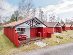 Holiday Home Hira - 300m from the sea by Interhome, Bogø By